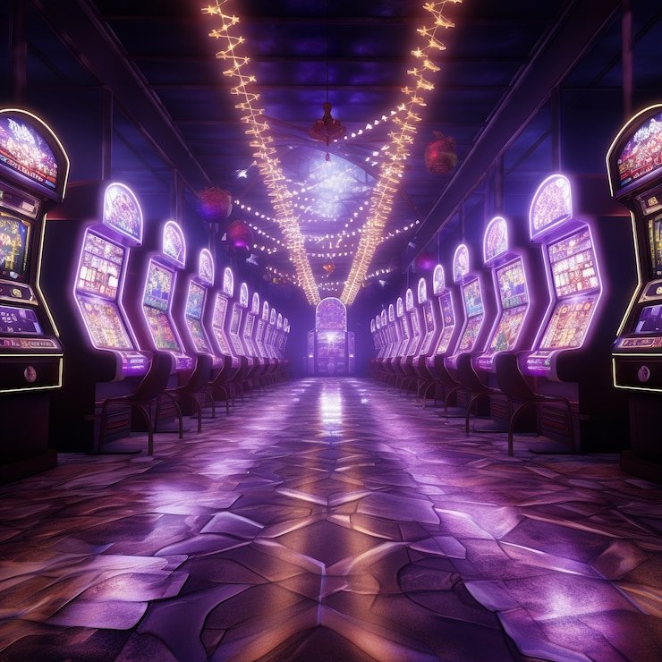 togelaja featured game showcase