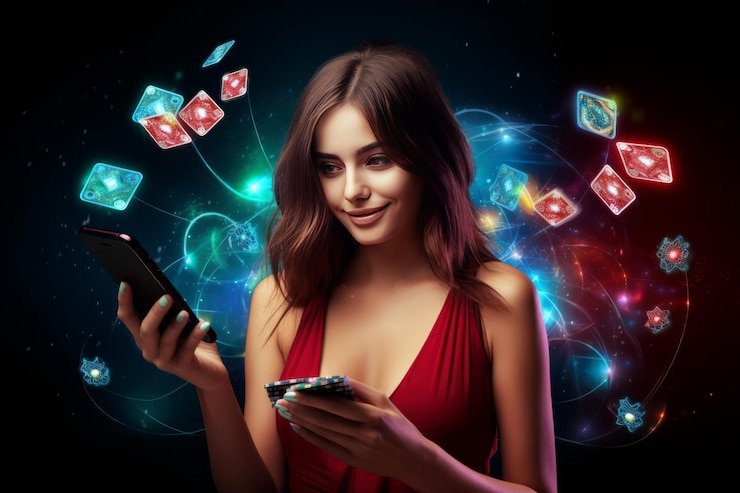 togelaja featured game showcase