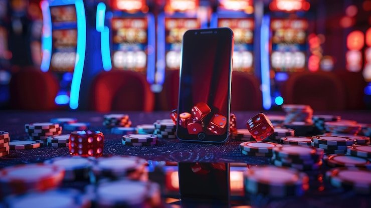 Mobile Payment and Account 